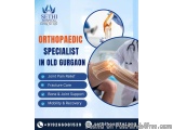 Orthopaedic Specialist In Old Gurgaon