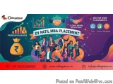 Dr. D.y. Patil Mba Placement