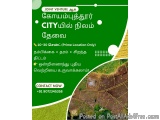 LAND COIMBATORE