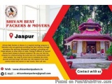 Packers And Movers Jaspur