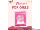 Perfume for Girls â€“ Uncover the Enchantment of Kaawaii Cosmetics