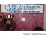 Trusted Dental Implant Clinic In Patna For Natural-looking Teeth