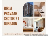 Birla Pravaah Sector 71 Gurgaon â€“ Premium Homes and Living