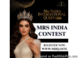 From Housewife to Entrepreneurs â€“ Why Women Trust Mrs India International Queen