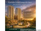 Why Birla Real Estate Gurgaon Offers a Better Life?