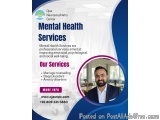 Mental Health Services