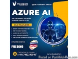 Best Azure AI Engineer Training in Ameerpet | Top Azure AI