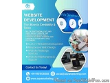 Website Development That Boosts Credibility & Sales - Aqva Marketing