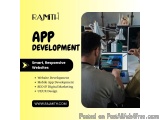 App Development Services In Gurgaon