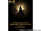 Maha Mrityunjaya Puja in Varanasi â€“ Kashi Ghoomo