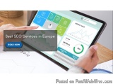 Best Seo Services In Europe – Rank Higher & Grow Faster
