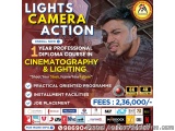 Cinematography & Lighting