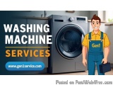 Intex Washing Machine Service delhi