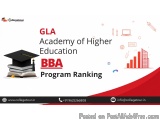 Gla Online Bba Ranking