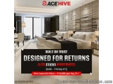 ACE Hive Business Suites â€“ Smart Pre-Leased Commercial Opportunity