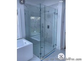 LACQUERED GLASS , TOUGHENED GLASS,RAILING GLASS3D LED GLASS,TINTED GLASS