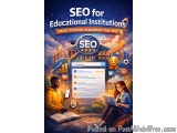 Seo For Educational Institutions: Smart Ranking Strategies For 20...