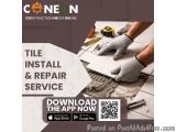 Tile Installation & Repair In Gurgaon | Tile Flooring For Offices...