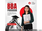Bba Admission 2026 - Learn From Industry Expert Faculty