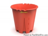 30L Round Pots Wholesale