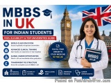 Mbbs From Uk – Top Universities, Fees & Admission Guidance