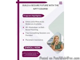 Inspire And Grow With The Nptt Course