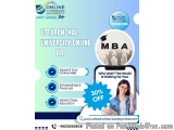 Apply for Uttaranchal University MBA 2025 Online