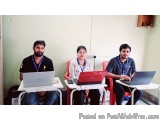 Metaphor Consulting SAP Institute Training that are known for their placementnt in Jamshedpur at Sakchi.