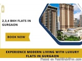Luxury Developers in Gurgaon â€“ The Luxury Residence