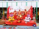 Sewa Barongsai Bandung Jaya