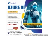 Best Azure AI-102 Training in Ameerpet | Visualpath