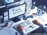 Trusted Corporate Website Design Services in Navi Mumbai