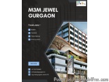 M3M Jewel Sector 25 â€“ Where Price Meets Value