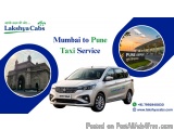 Mumbai To Pune Cab Service For Business And Family Travel