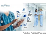 Doctor Marketing Agency Kolkata – Triton Web Media