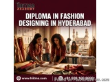 Advanced Diploma In Fashion Designing For Creative Students