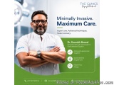 Best Minimally Invasive Surgery Hospital In Delhi | Advanced Surg...