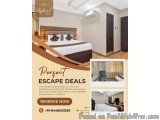 Superb Hotels â€“ Book Your Stay in the Heart of Hyderabad!