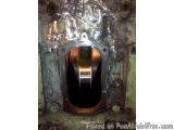 Repair of Cast Iron by Metal Stitching â€“ RA Power Solutions