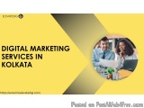 Shaping Brands with Innovative Digital Marketing Services in Kolkata