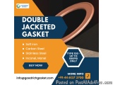 Unparalleled Performance with Double Jacketed Gaskets
