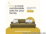 Top Interior Design Company in New Delhi
