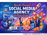 Social Media Agency Bangalore