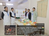 Best College For Nursing In Pratapgarh - St. Mother Teresa School...