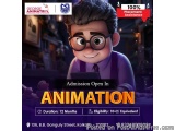 Degree in Animation Course in Bhubaneswar â€“ Build Your Creative Future with ZICA Odisha