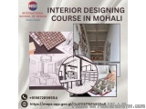 Interior Design Course With Practical Learning In Mohali