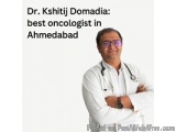Best Oncologist in Ahmedabad for Advanced Cancer Care & Treatment