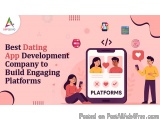 Appsinvo : Top Leading Dating App Development Company in Brazil