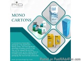 Best price mono carton packaging in Chennai