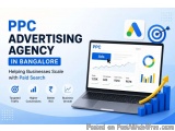 Ppc Advertising Agency In Bangalore